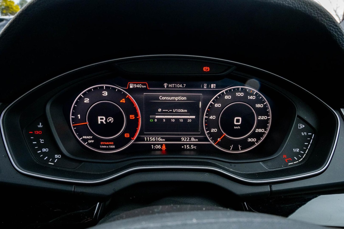 Image about Audi Q5 3.0 TDI