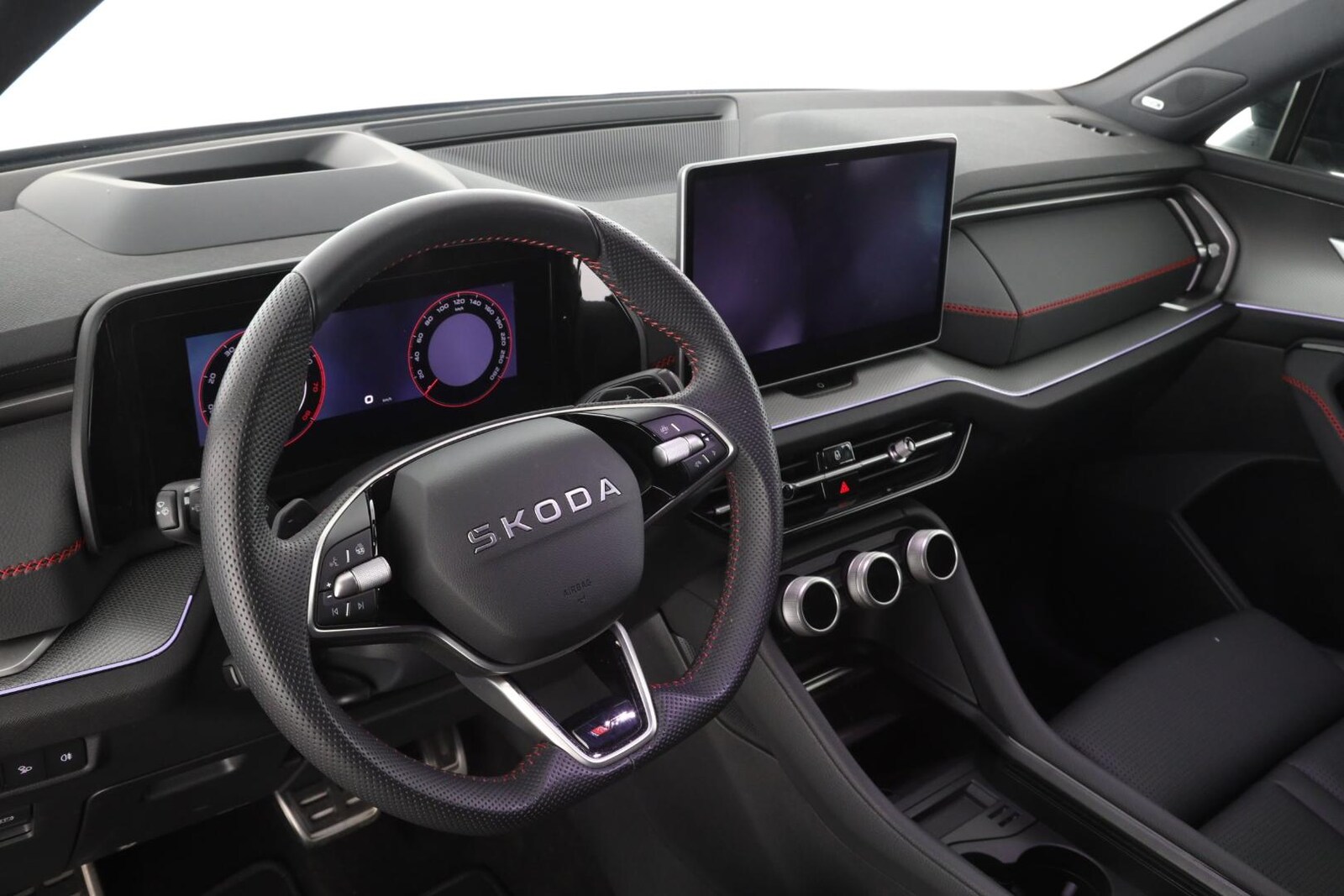 Škoda Kodiaq – Bild 14