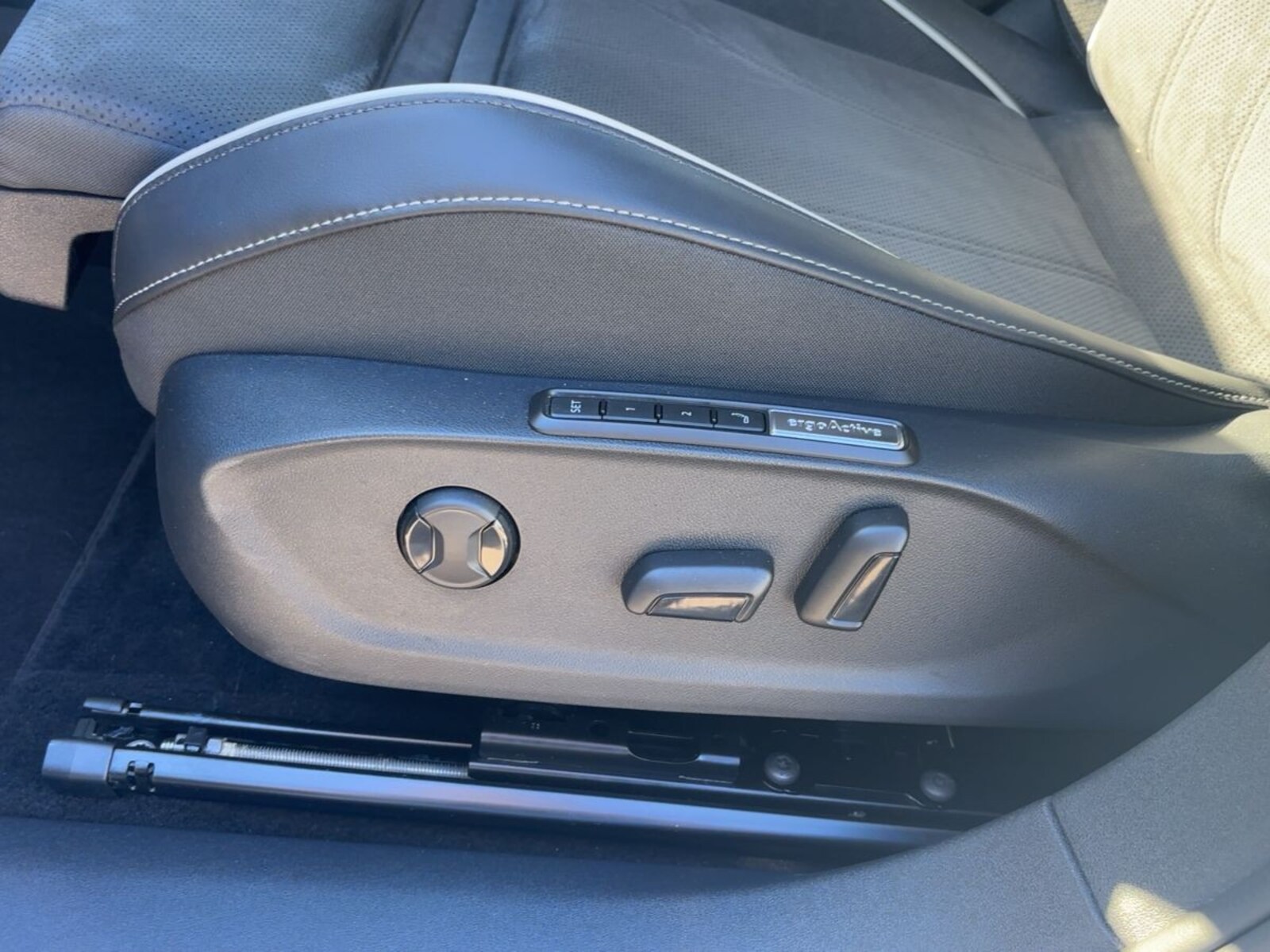 Volkswagen ID.7 Tourer – Bild 16