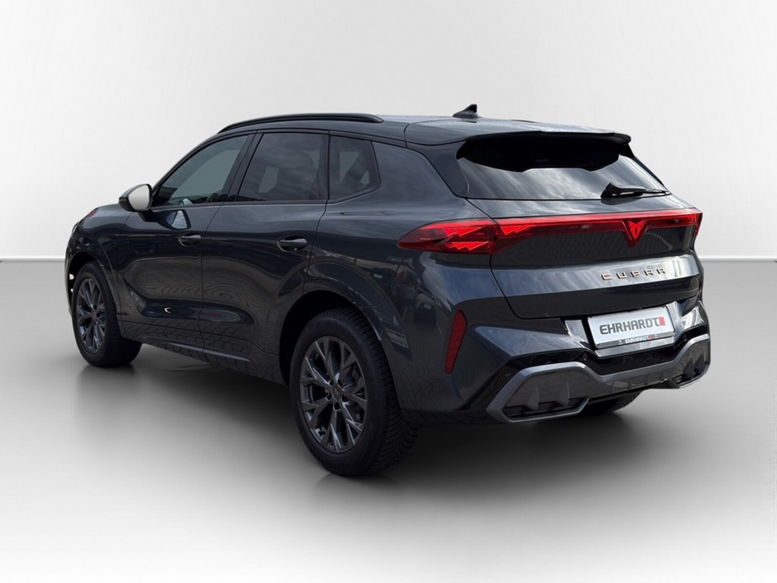 CUPRA Terramar – Bild 7