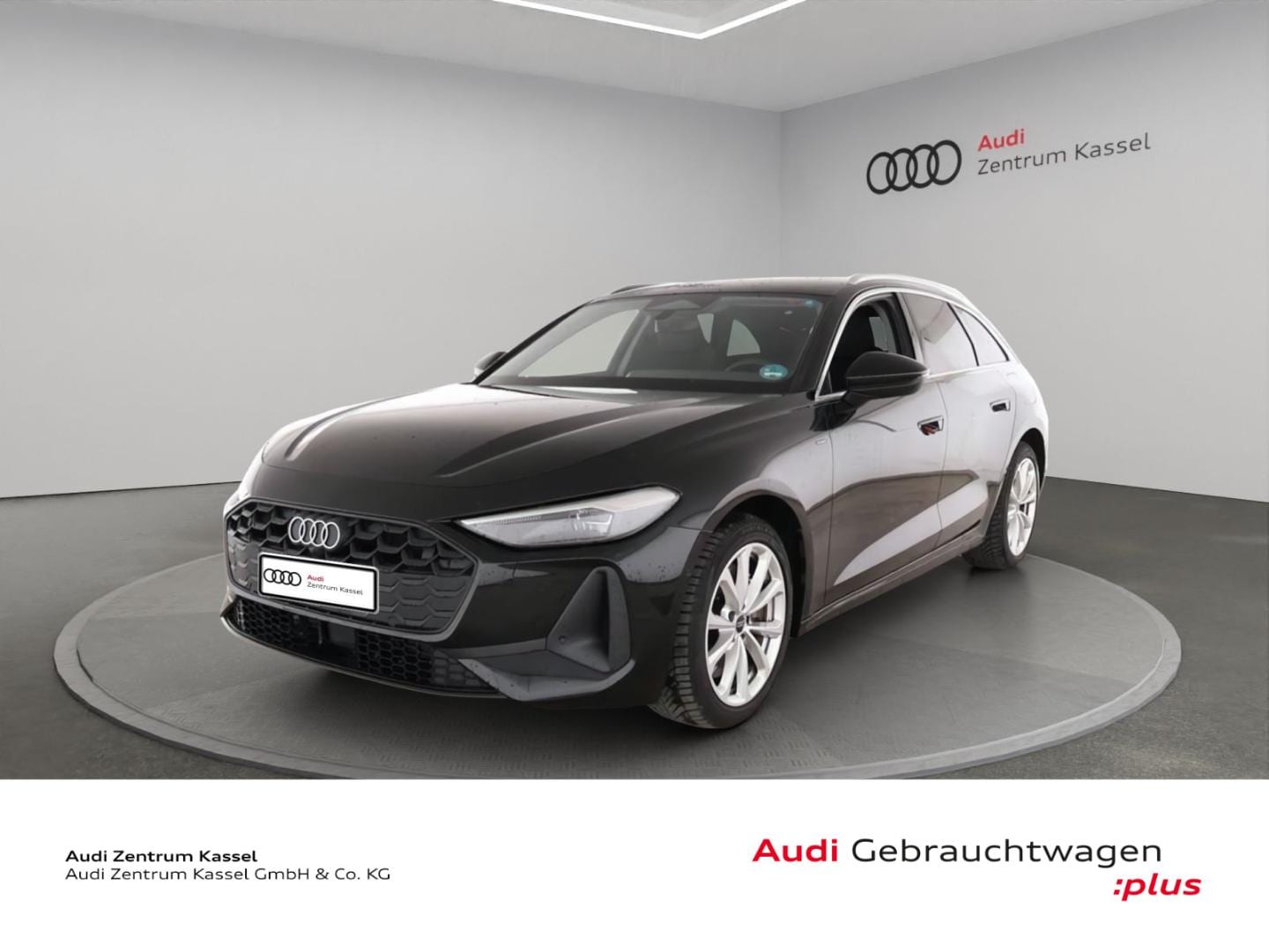 Bild über Audi A5 Avant e-hybrid e-hybrid quattro 220 kW S tronic - für weitere Informationen kontaktieren Sie den Audi Partner