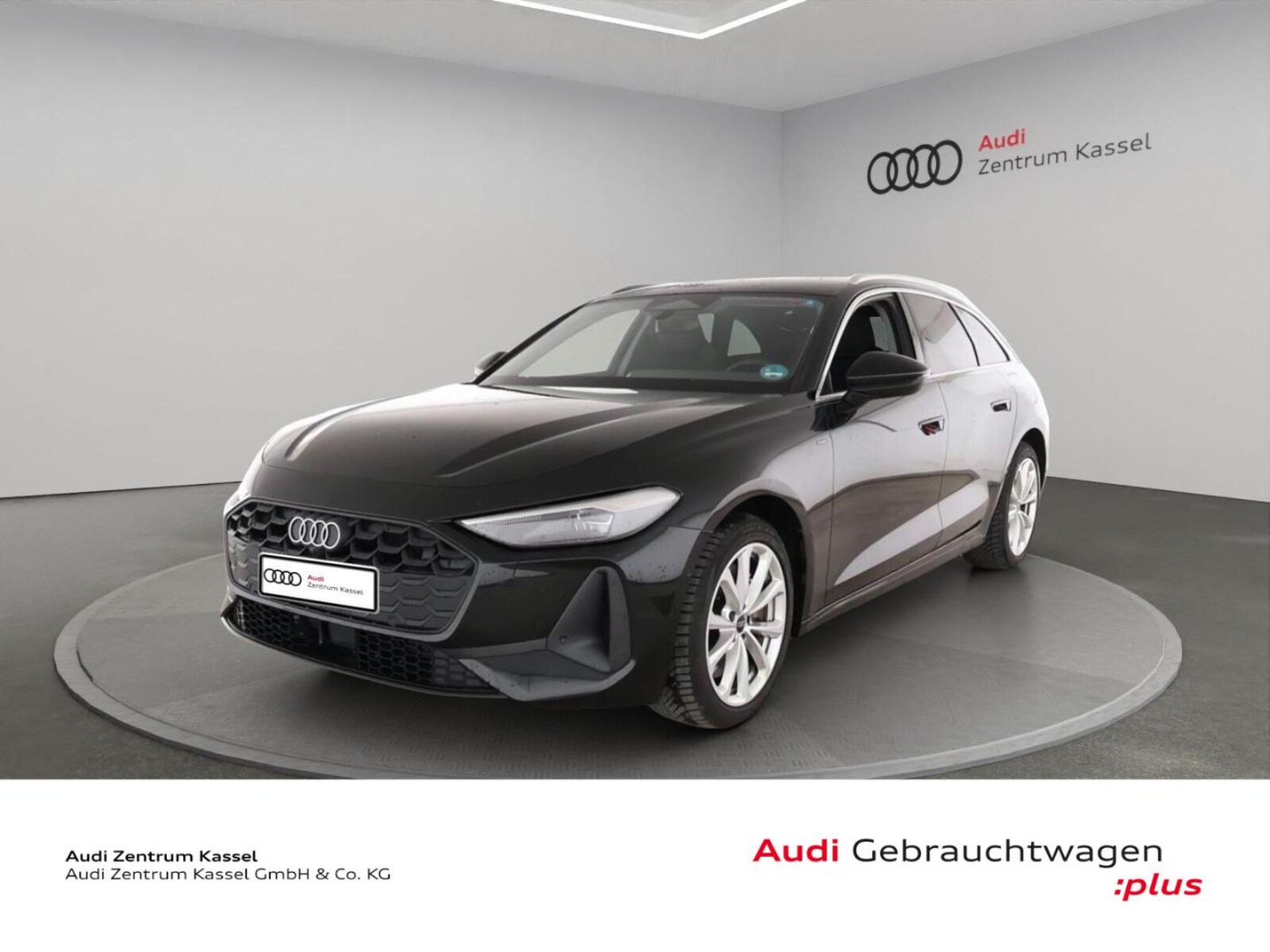 Audi A5 Avant