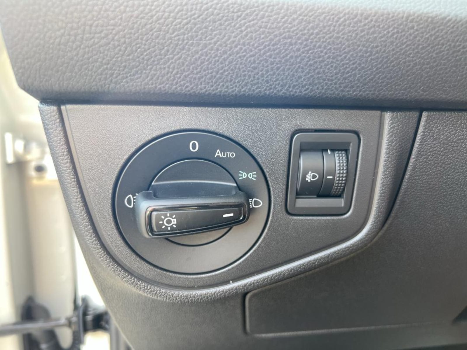 Volkswagen Taigo – Bild 18