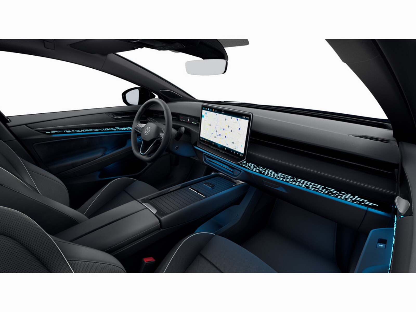Volkswagen ID.7 Tourer – Bild 4