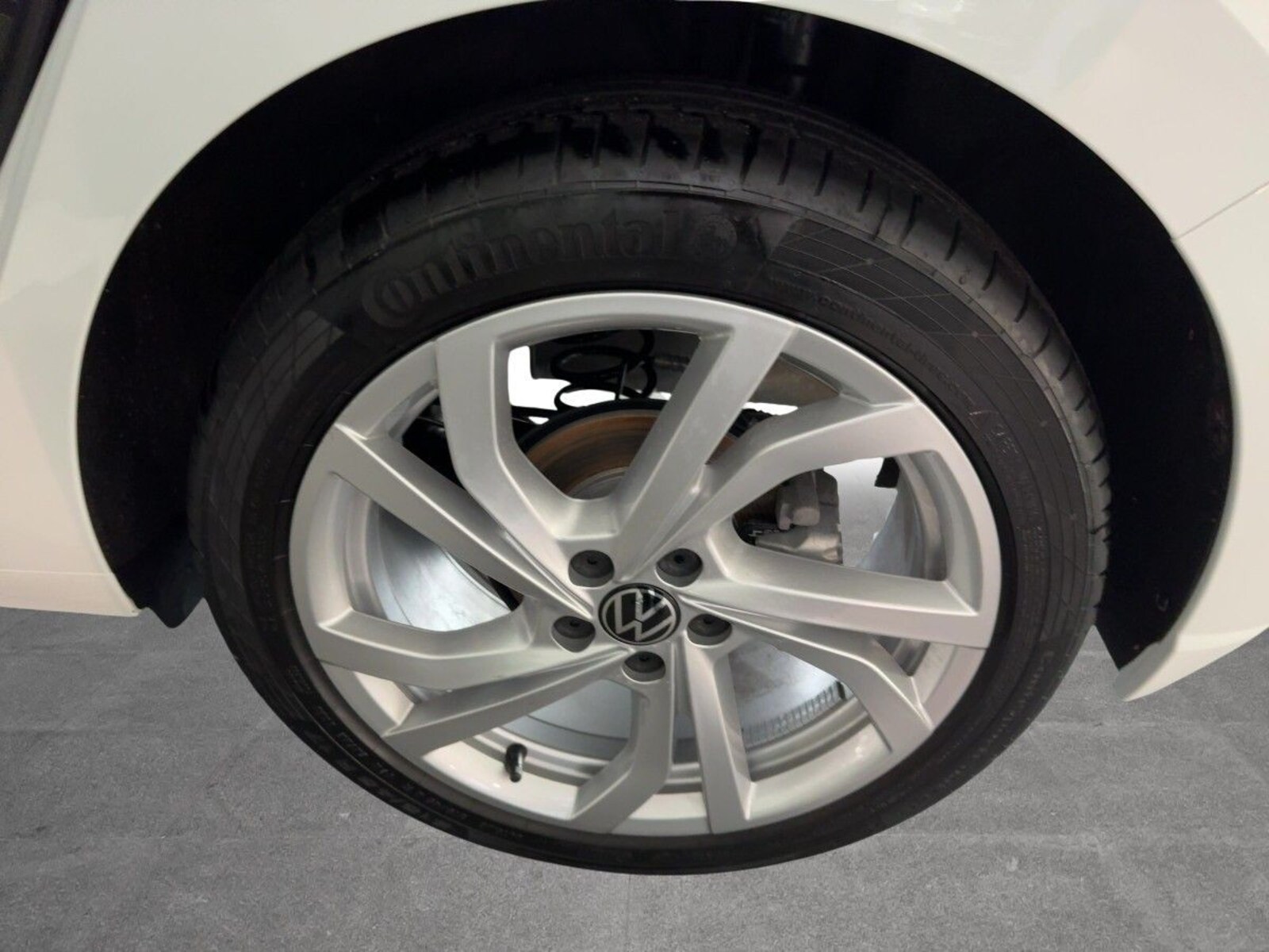 Volkswagen Polo – Bild 12