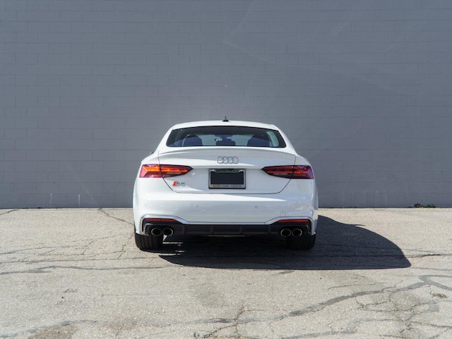 2023 Audi S5 Sportback Prestige - Photo 6