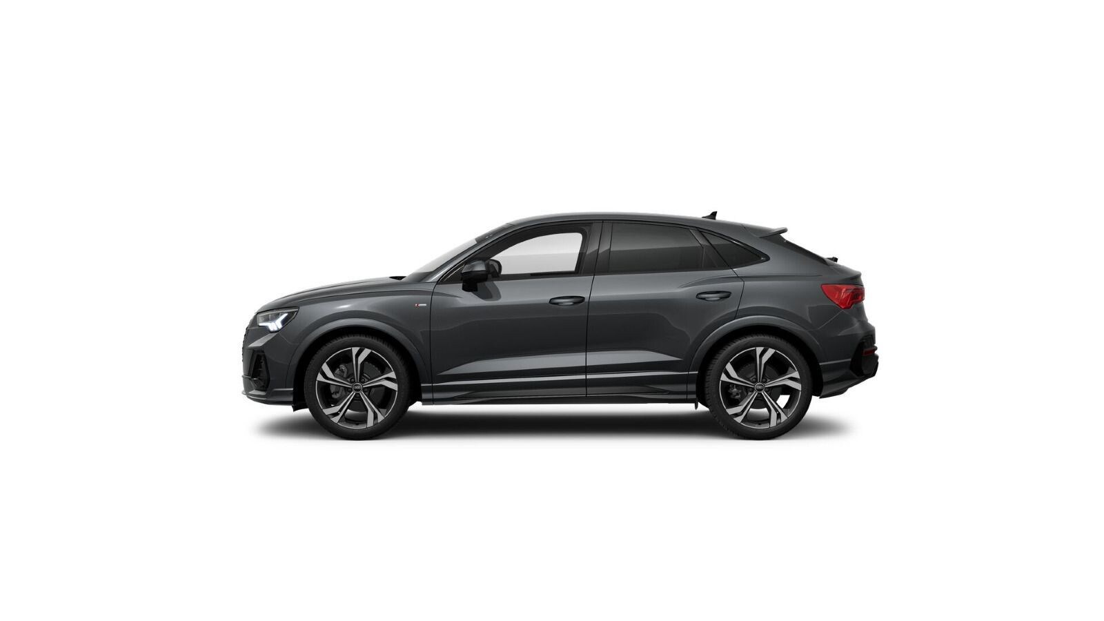 Audi Q3 Sportback – Bild 7