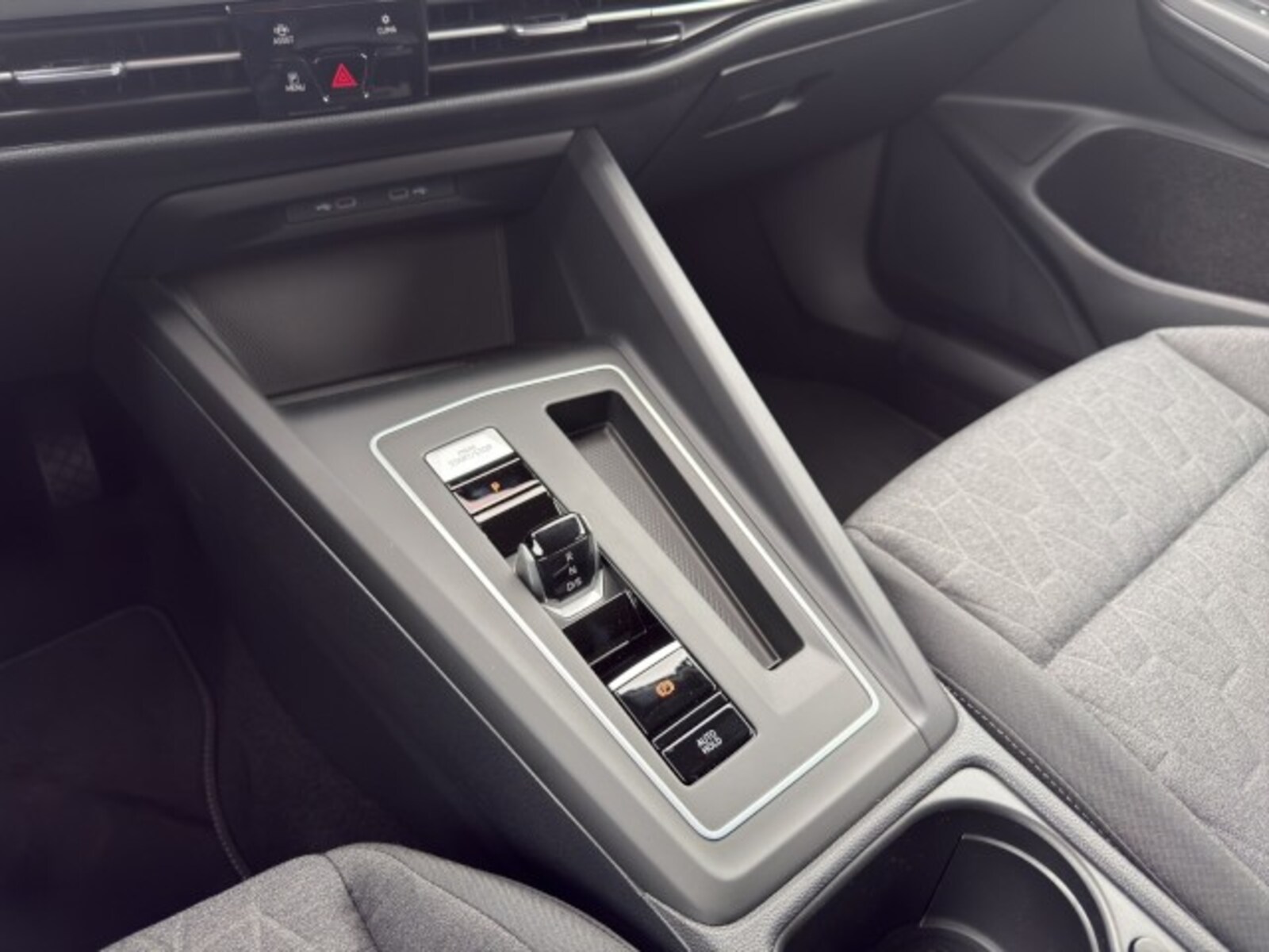 Volkswagen Golf – Bild 10