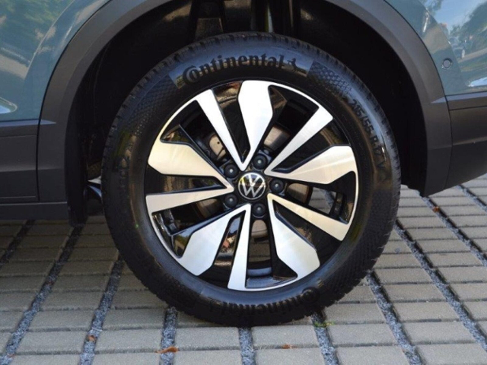 Volkswagen T-Roc – Bild 6
