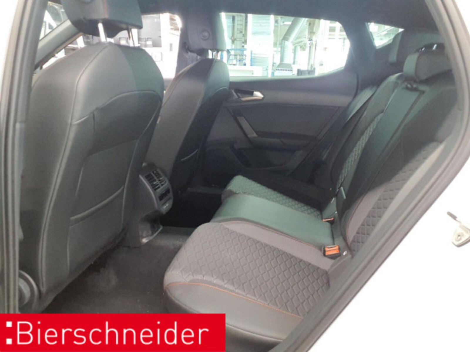 SEAT Leon – Bild 4
