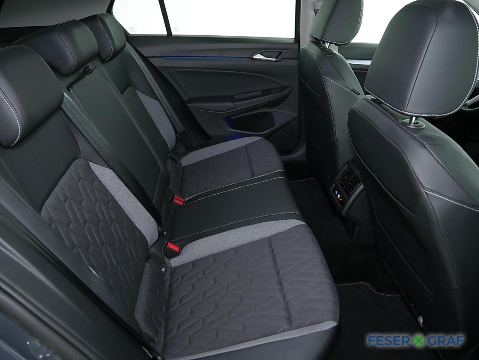 Volkswagen Golf – Bild 5