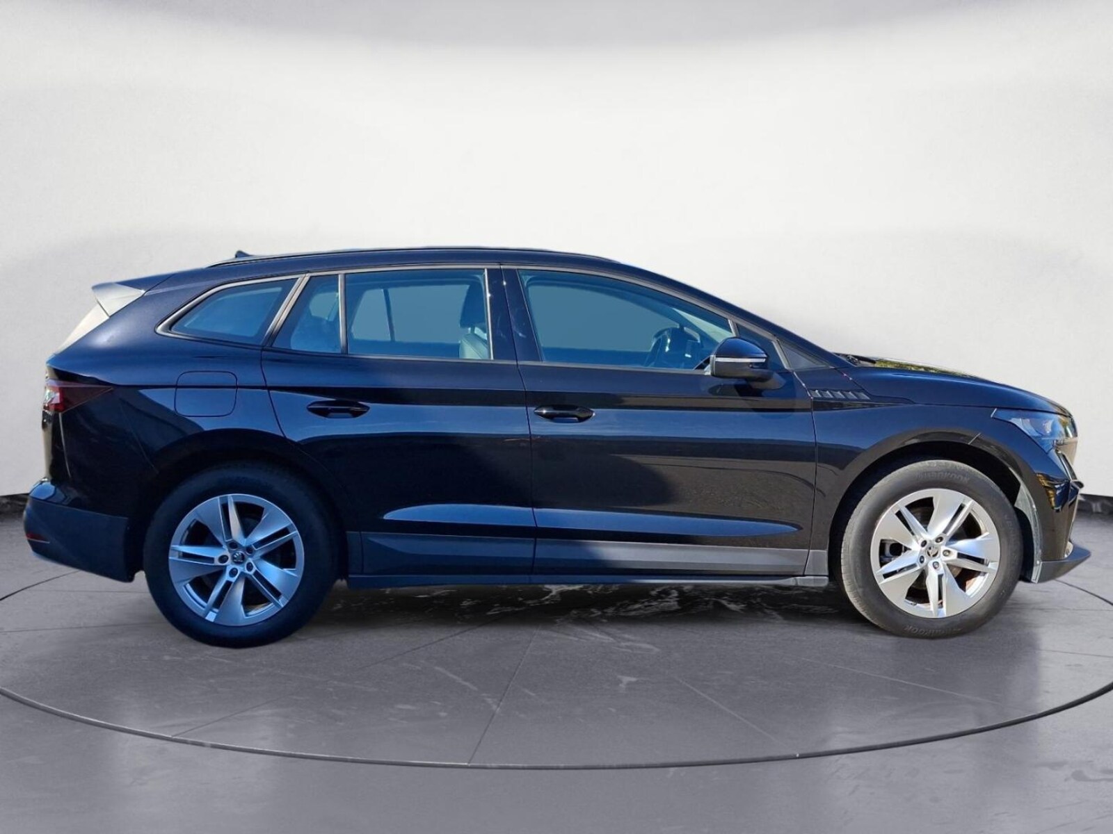 Škoda Enyaq – Bild 6