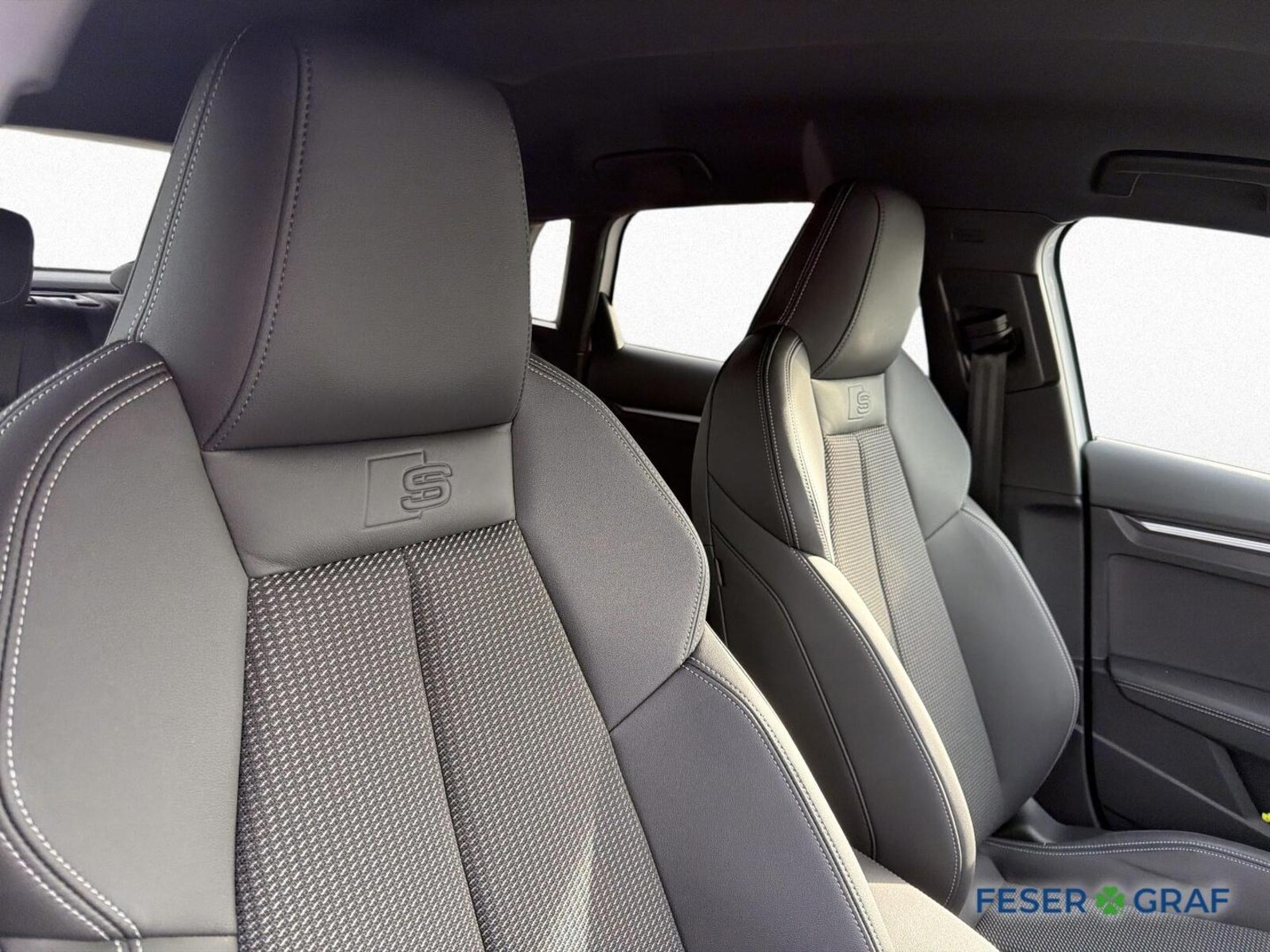Audi S3 Sportback – Bild 11