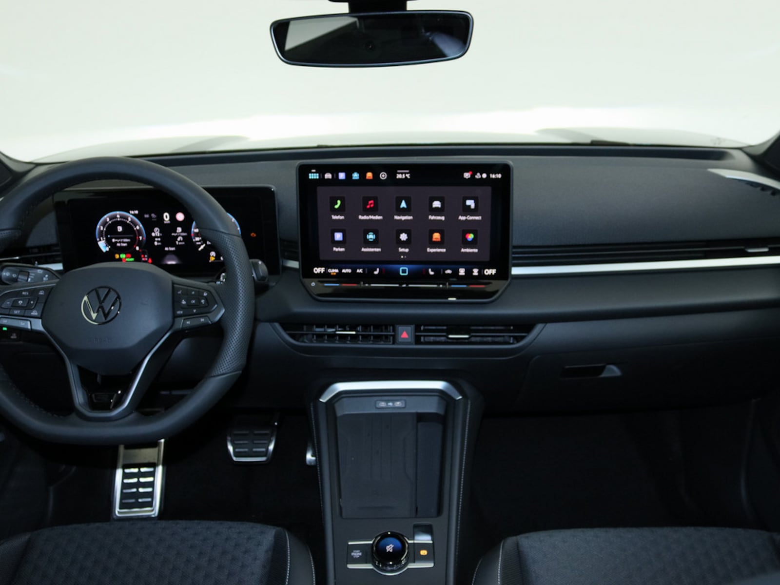 Volkswagen T-Roc – Bild 13