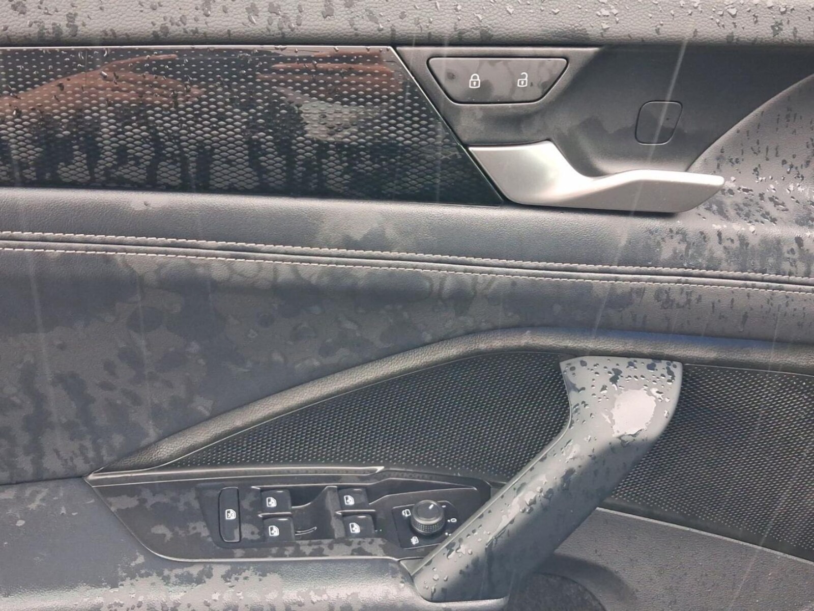 Volkswagen Tayron – Bild 7