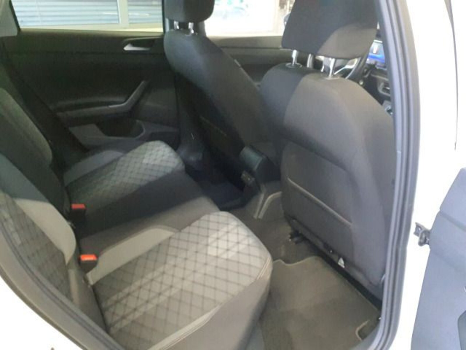 Volkswagen Taigo – Bild 5