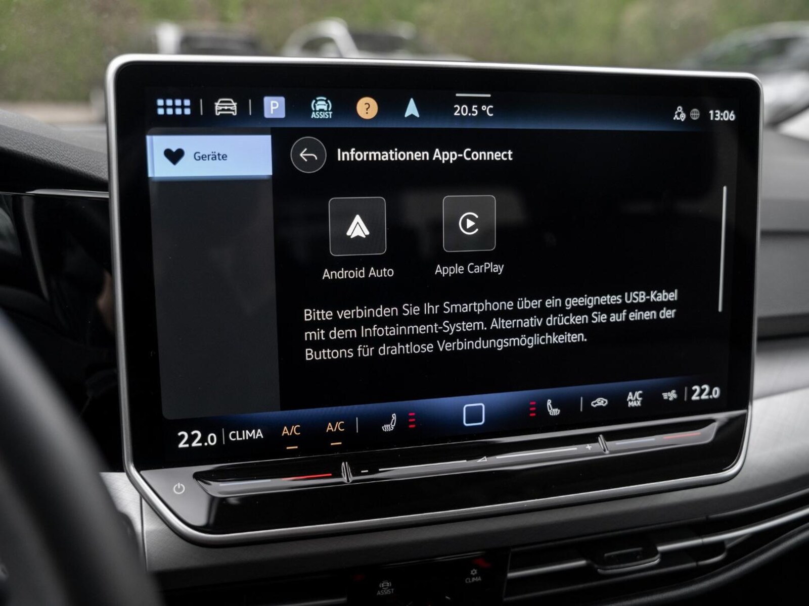 Volkswagen Golf – Bild 15