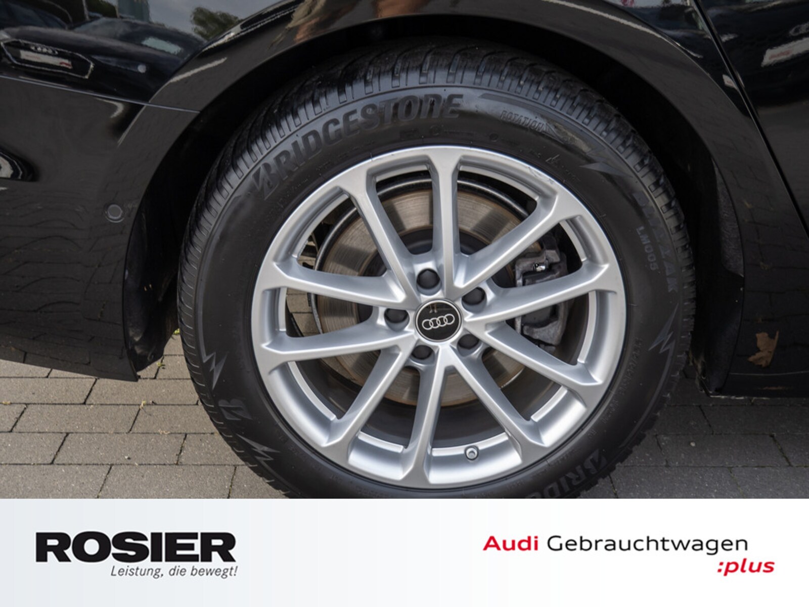 Audi A6 Avant – Bild 7