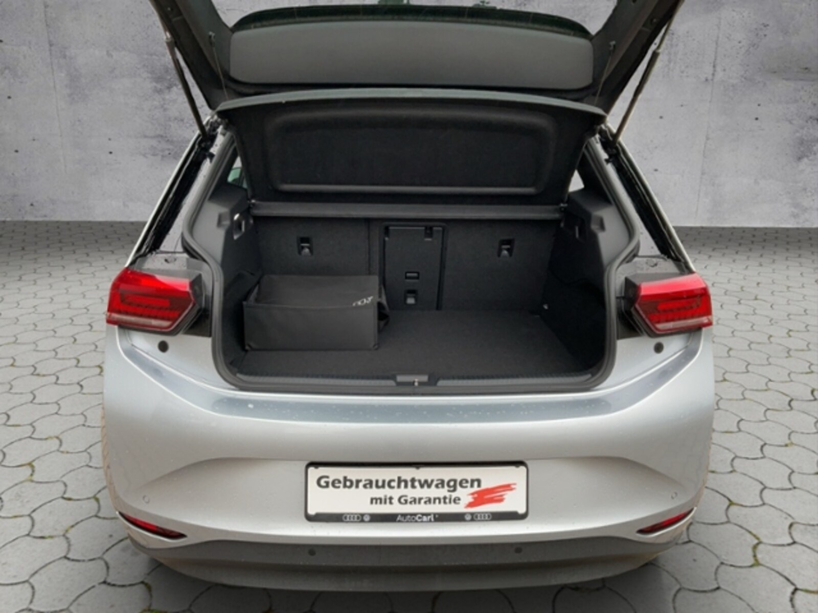 Volkswagen ID.3 – Bild 12