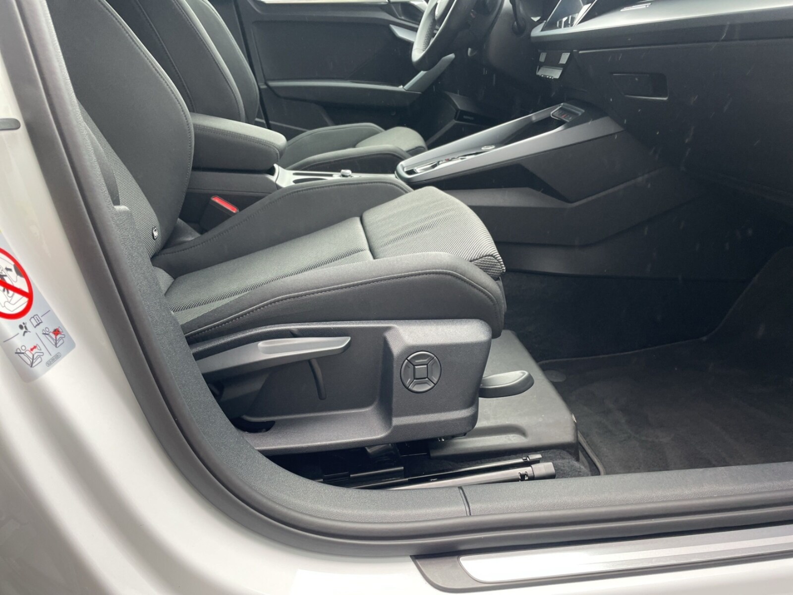 Audi A3 Sportback – Bild 7