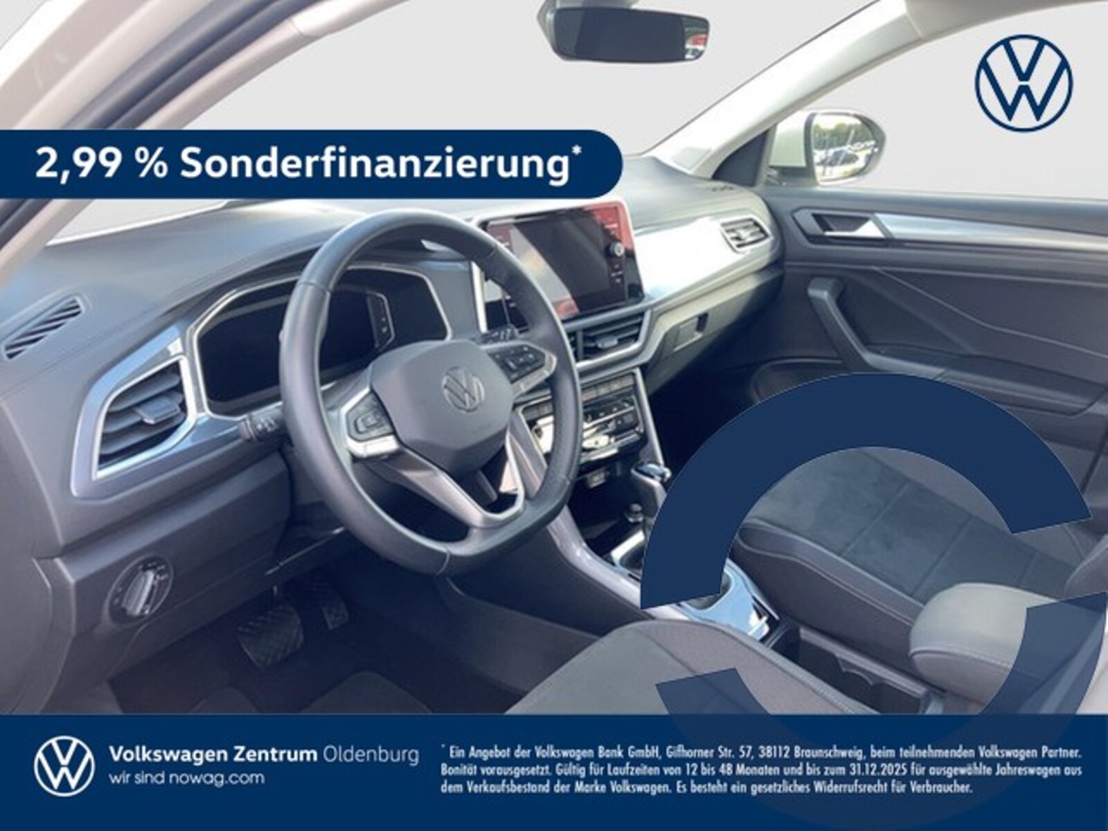 Volkswagen T-Roc – Bild 8