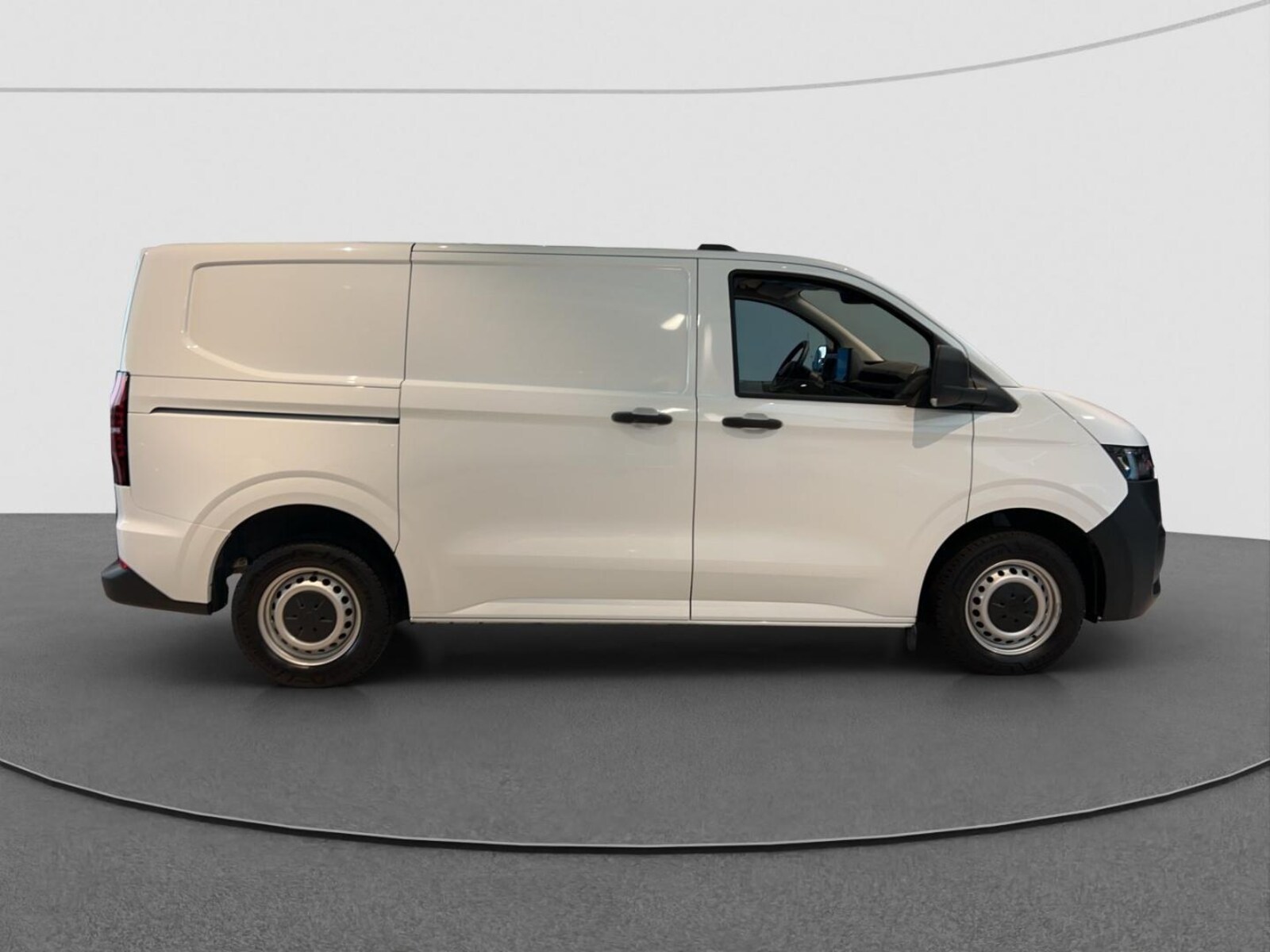 Volkswagen Transporter Kasten kurzer Radstand – Bild 9