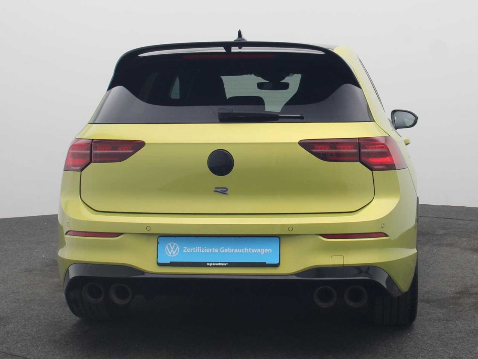 Volkswagen Golf – Bild 6