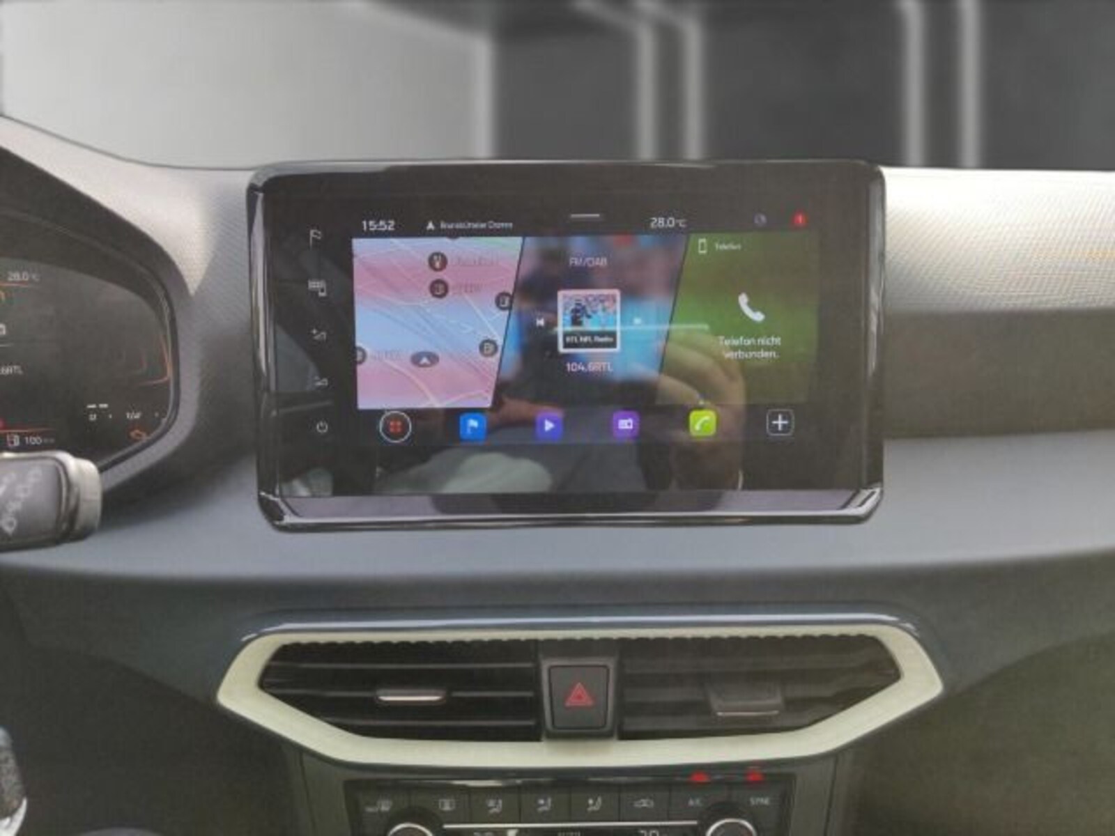 SEAT Arona – Bild 14