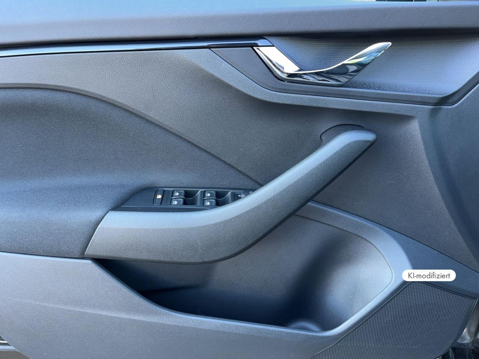 Škoda Scala – Bild 13