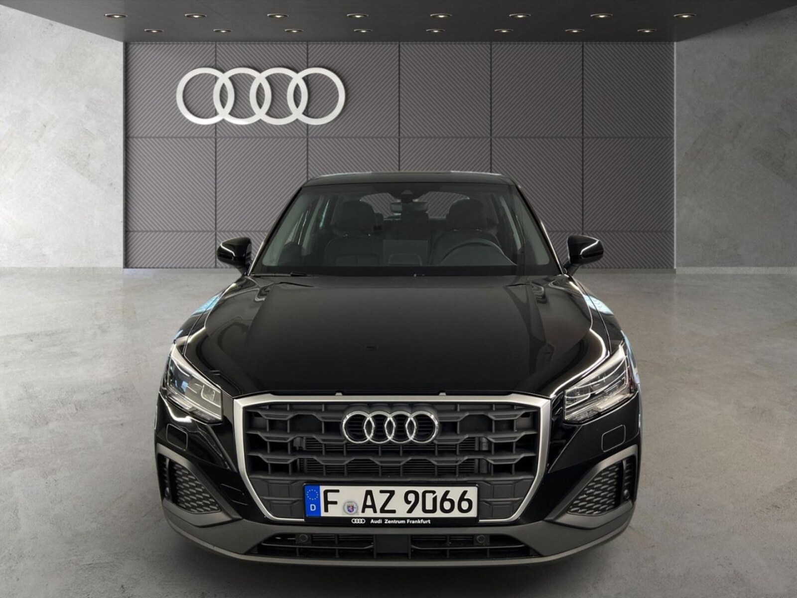 Audi Q2 – Bild 2