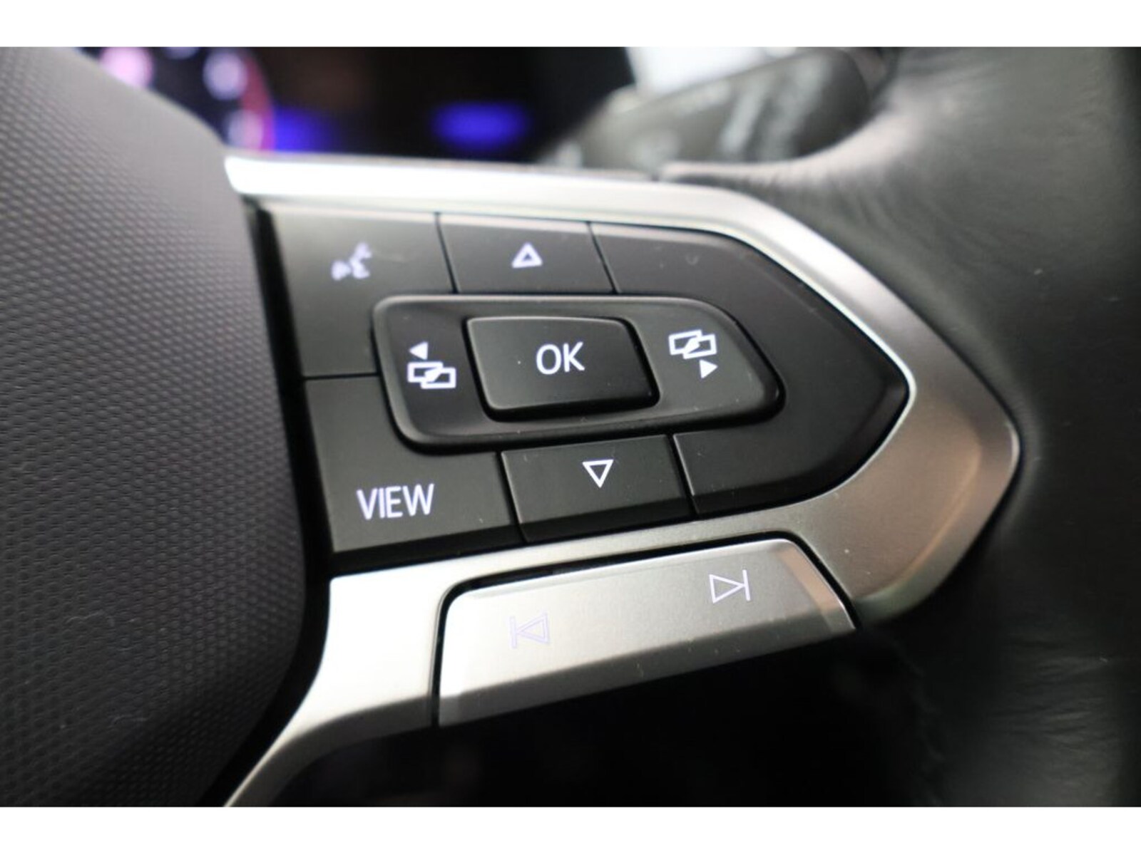 Volkswagen T-Cross – Bild 19