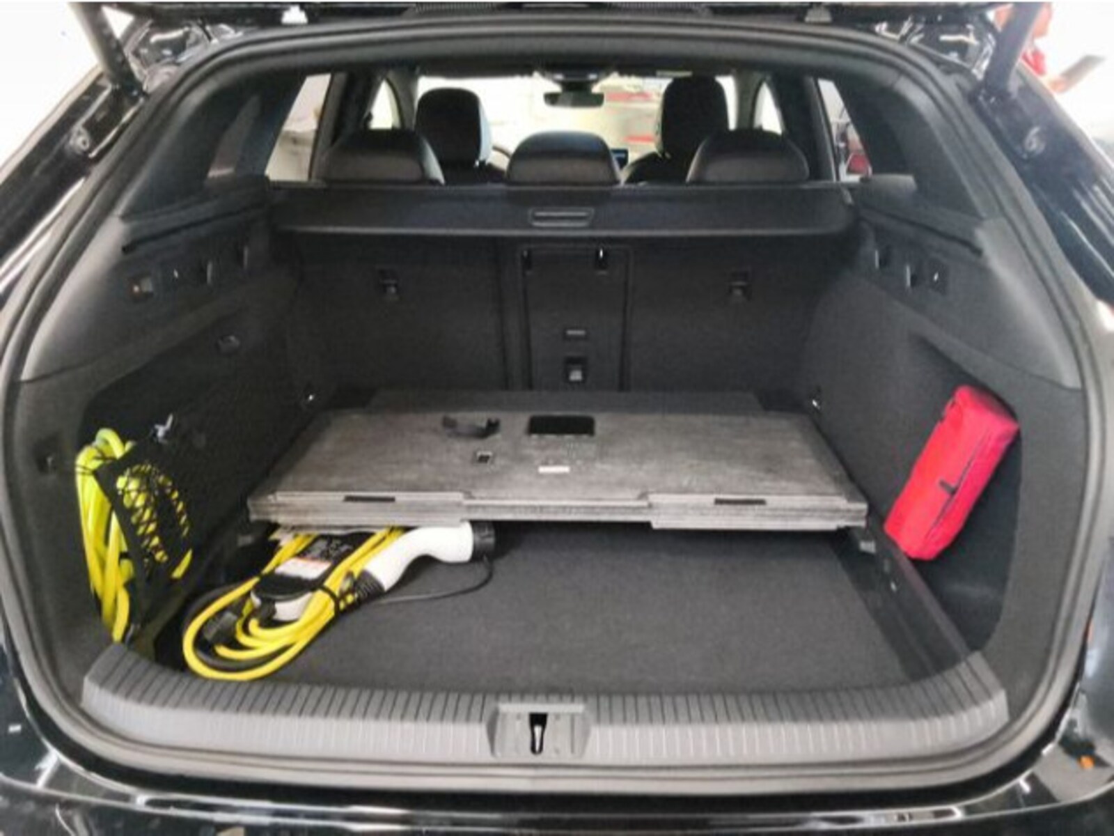 Volkswagen ID.7 Tourer – Bild 10