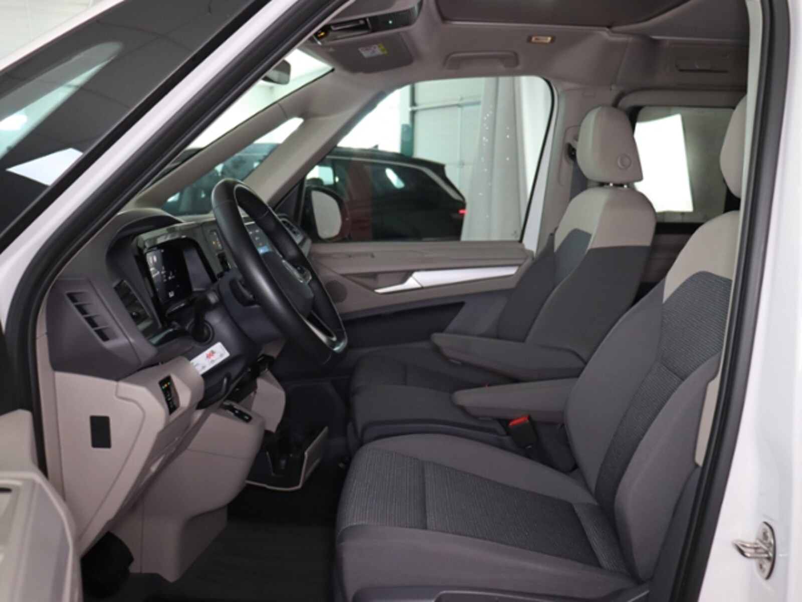 Volkswagen California – Bild 4