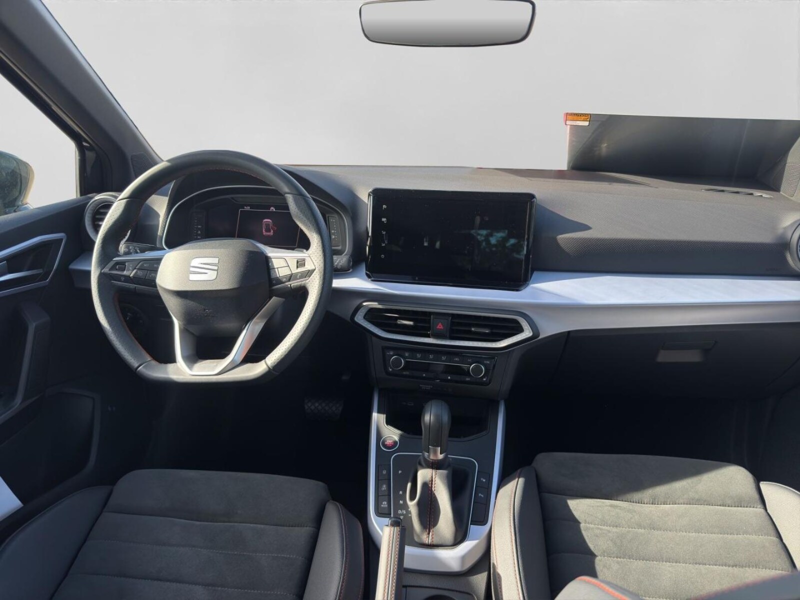 SEAT Arona – Bild 6