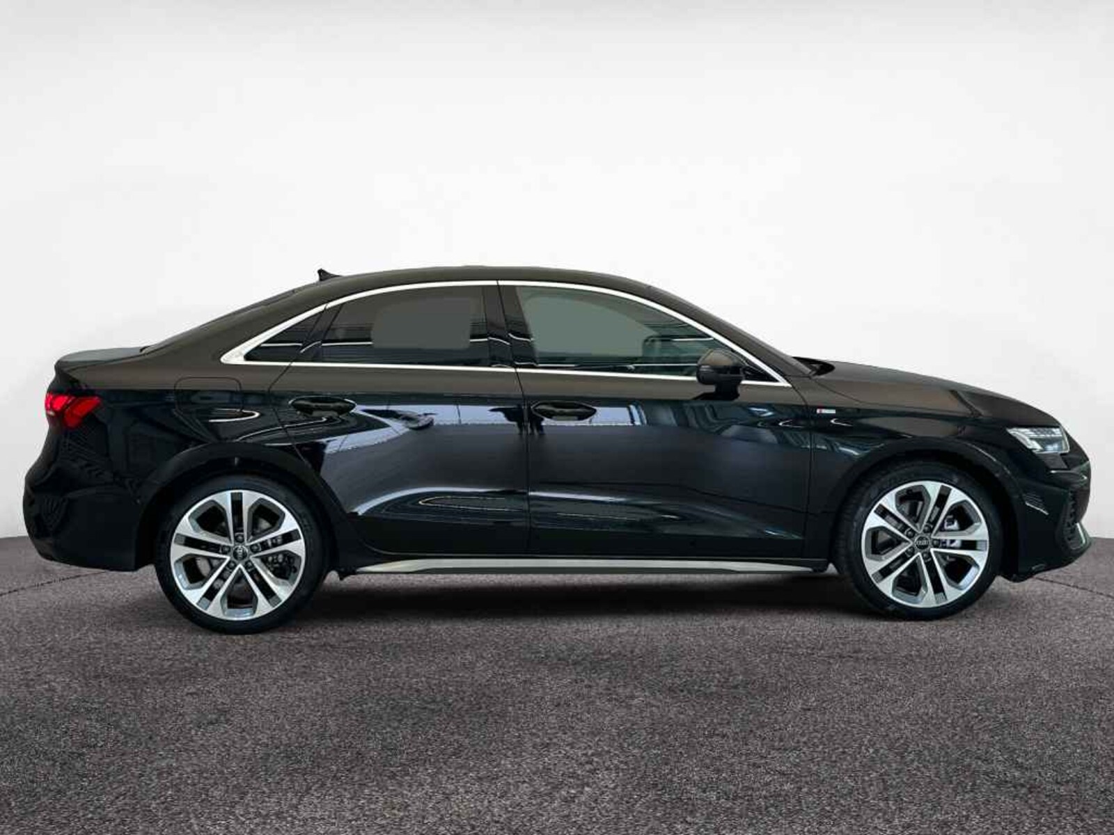 Audi A3 Limousine – Bild 5
