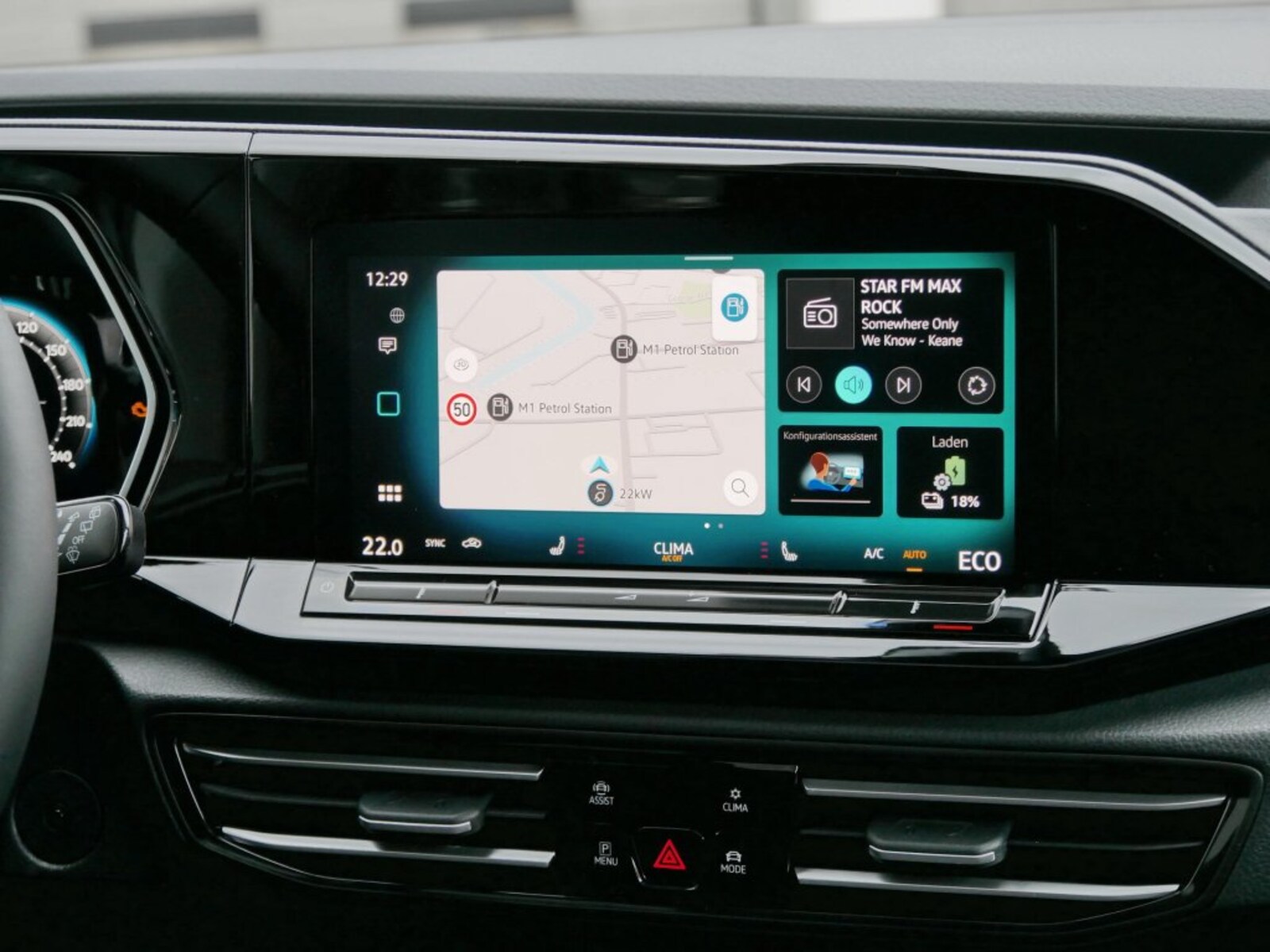 Volkswagen Caddy – Bild 11