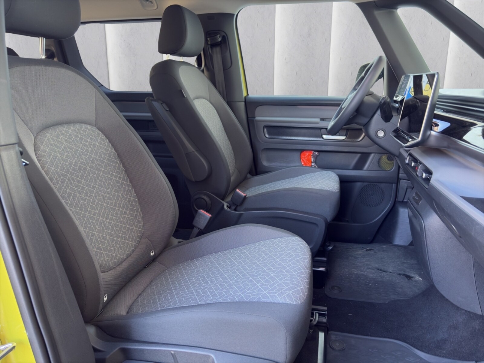 Volkswagen ID. Buzz – Bild 8