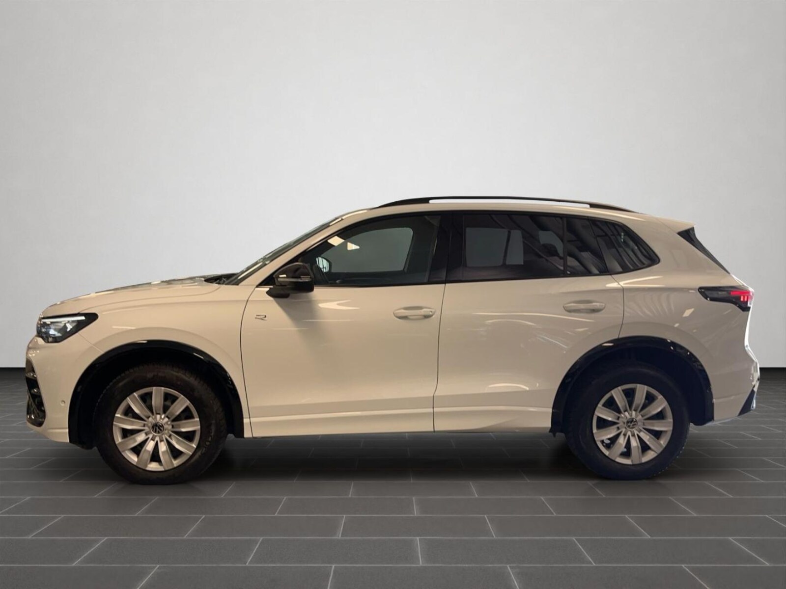 Volkswagen Tiguan – Bild 7
