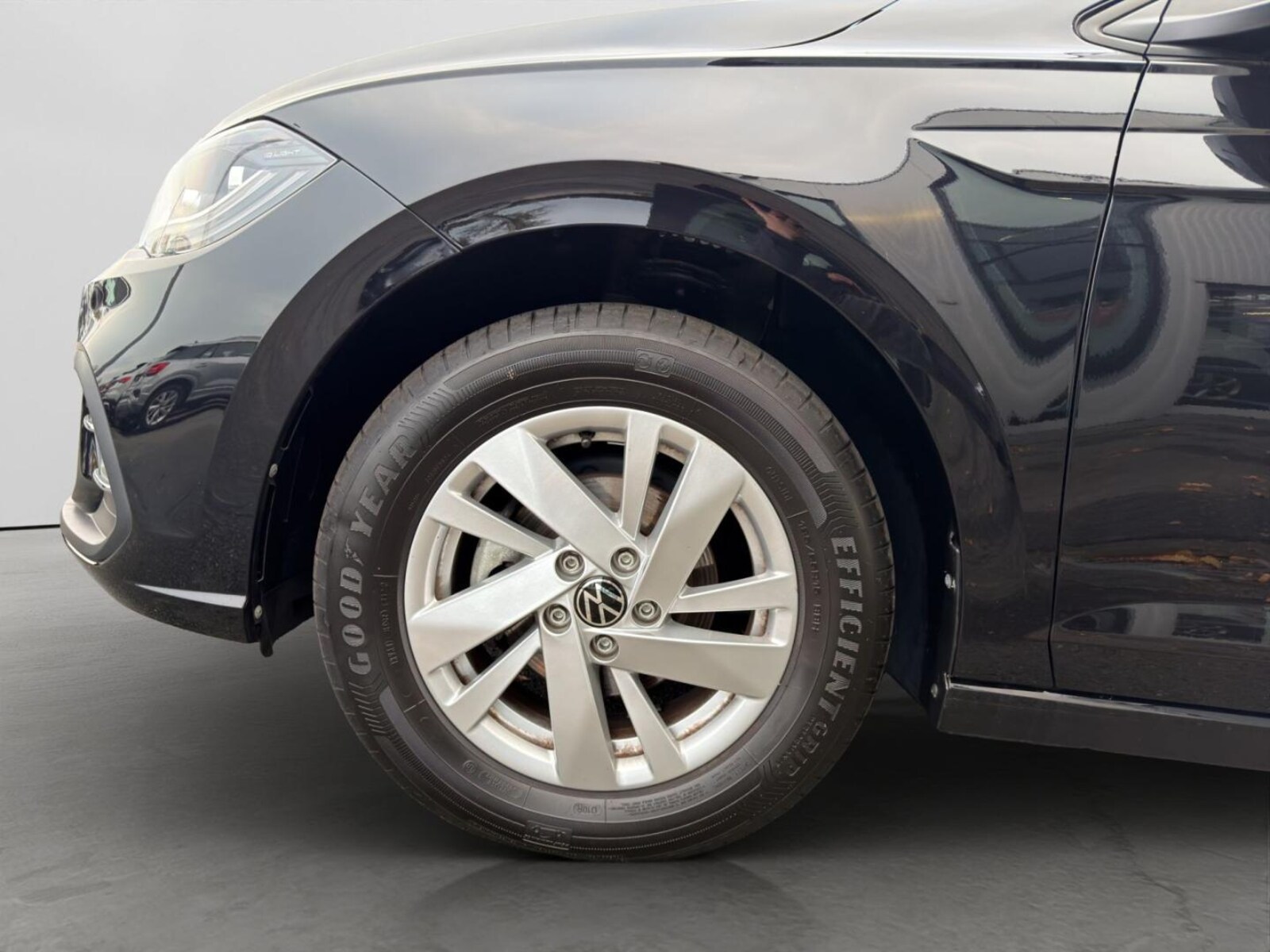 Volkswagen Polo – Bild 18