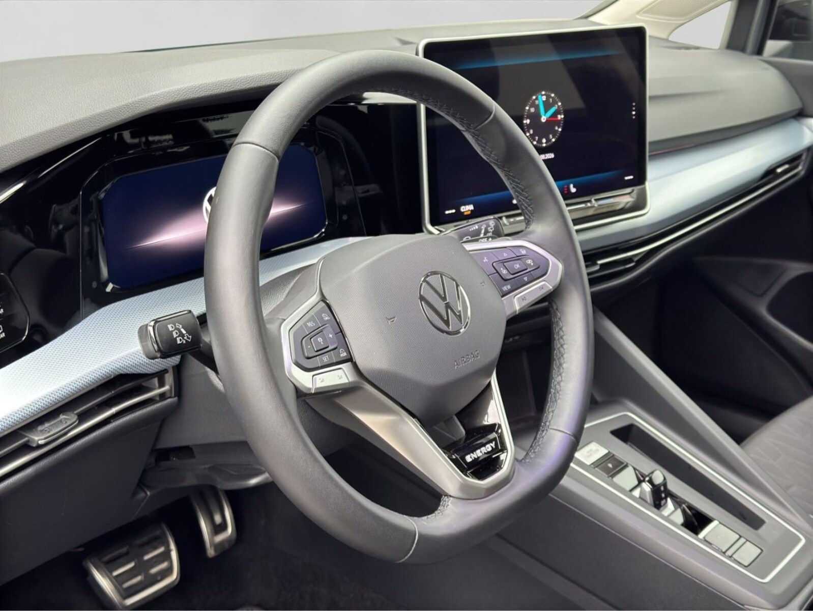 Volkswagen Golf Variant – Bild 16