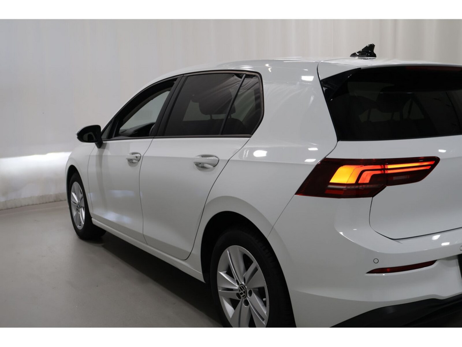 Volkswagen Golf – Bild 16