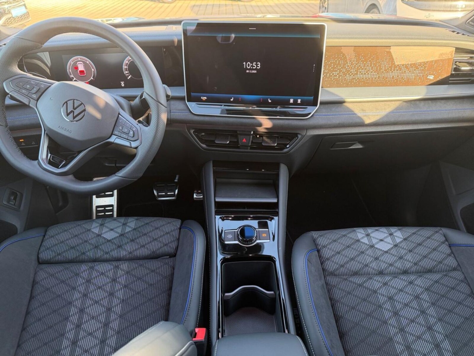 Volkswagen Tayron – Bild 11