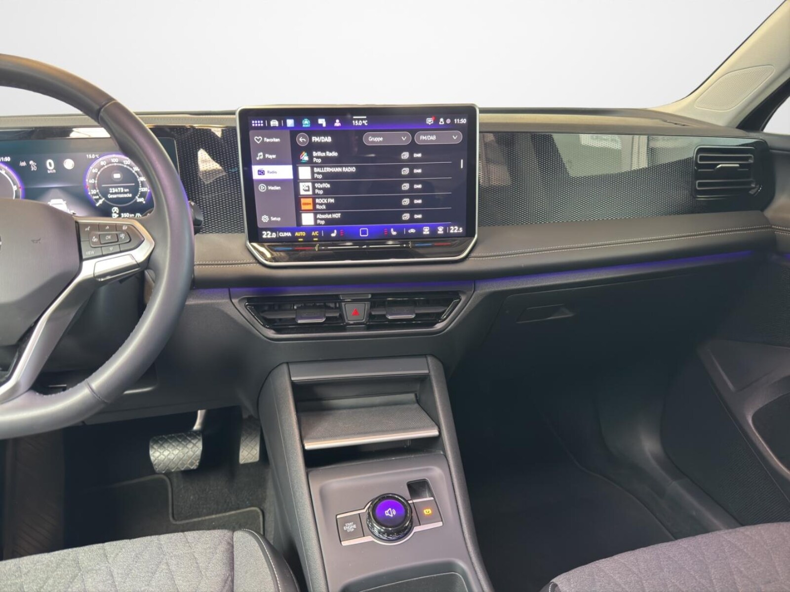Volkswagen Tiguan – Bild 11