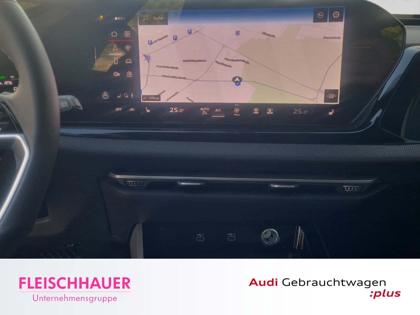 Audi A6 Avant – Bild 13