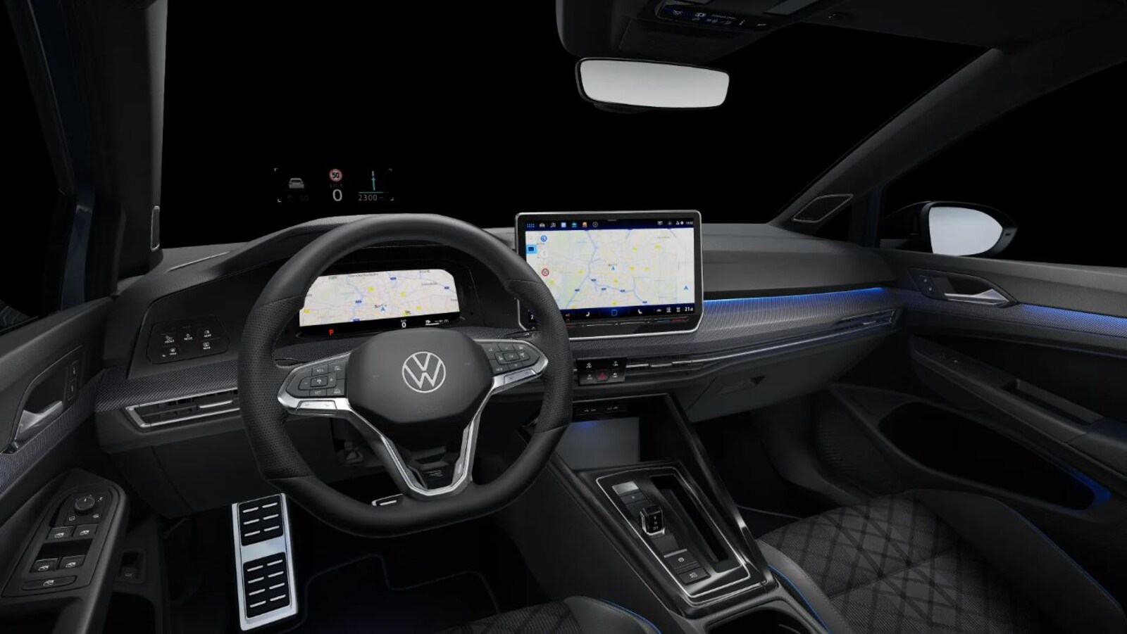 Volkswagen Golf Variant – Bild 6