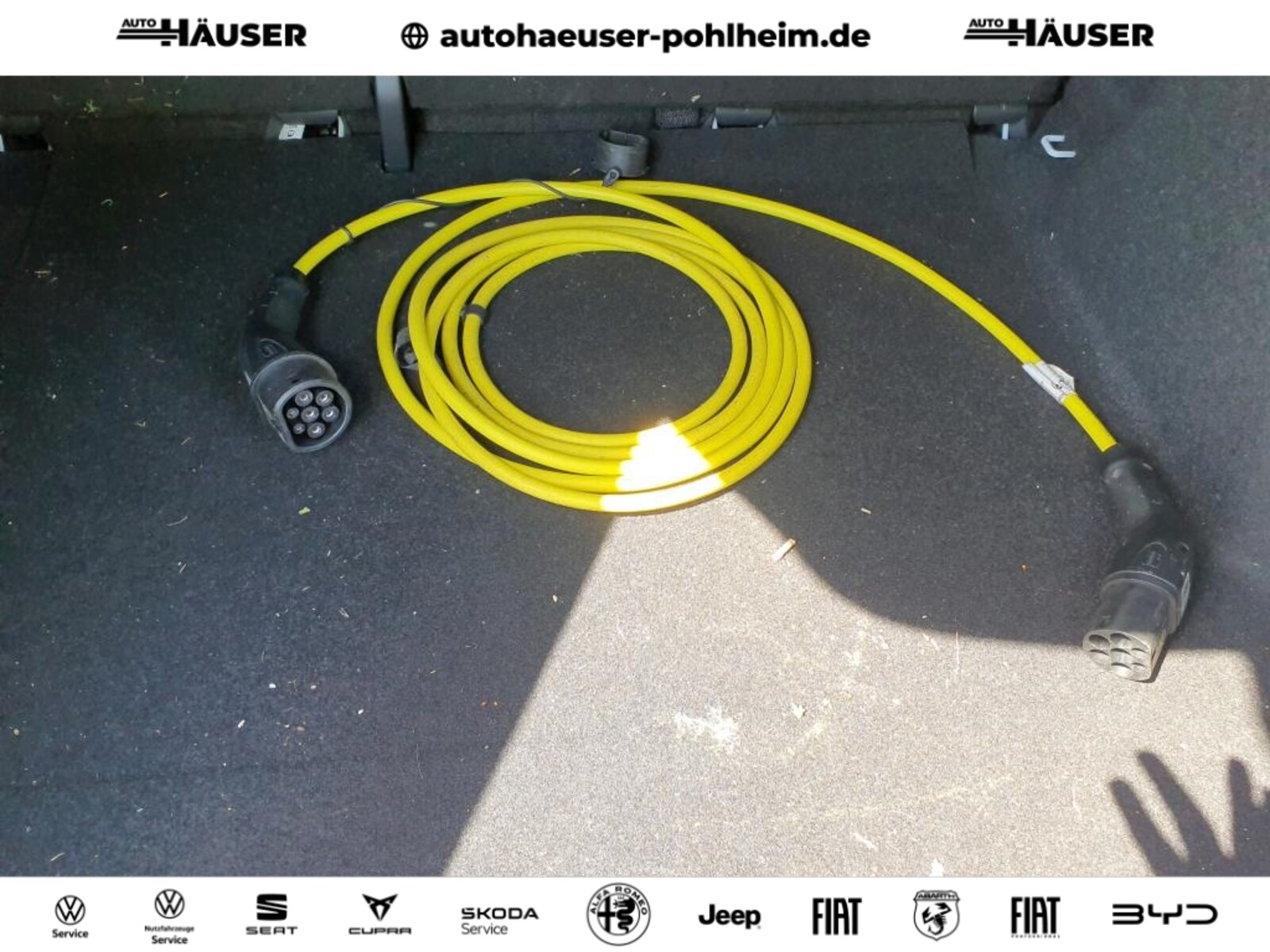 Volkswagen ID.4 – Bild 12