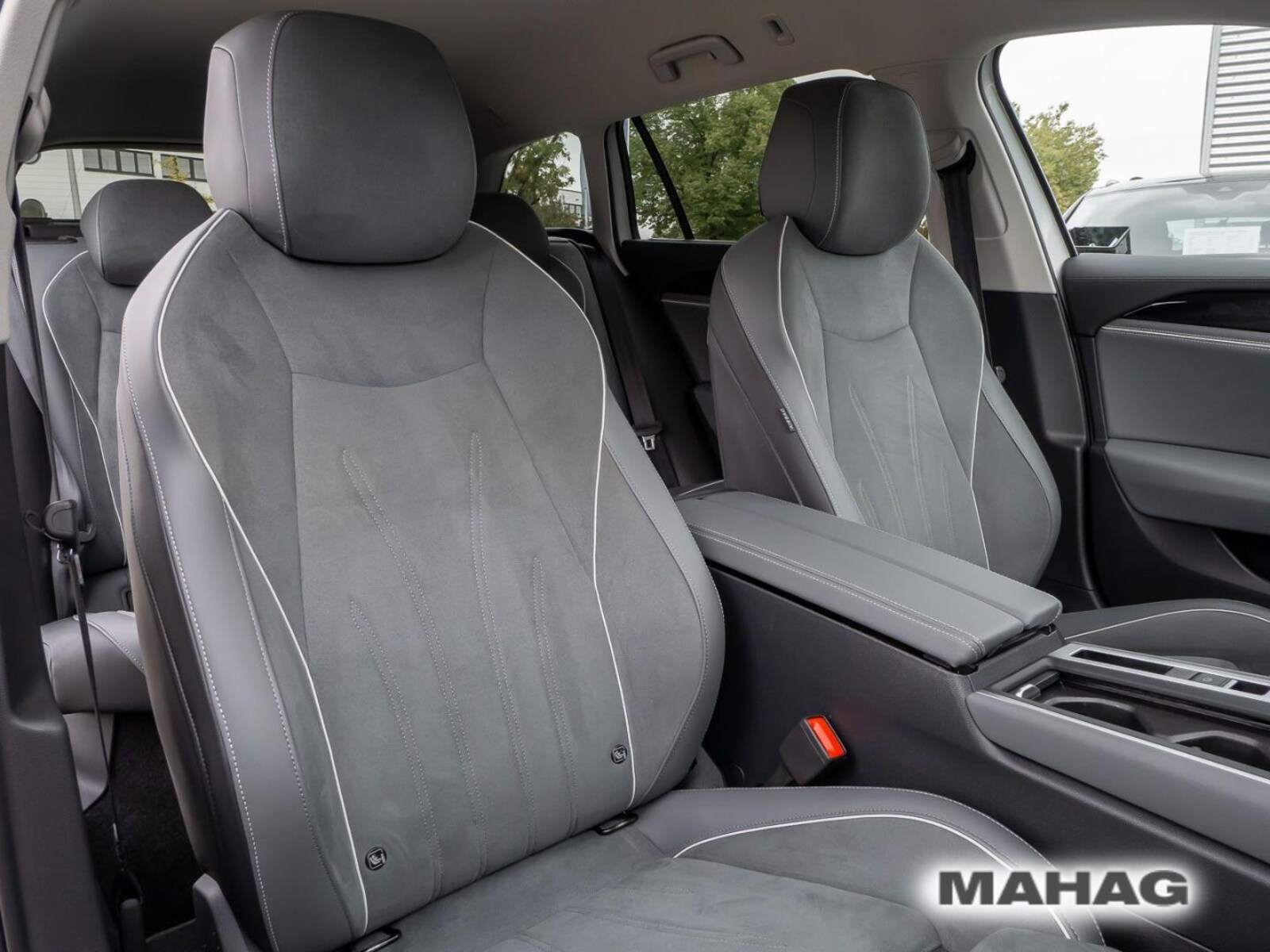 Volkswagen Passat – Bild 14