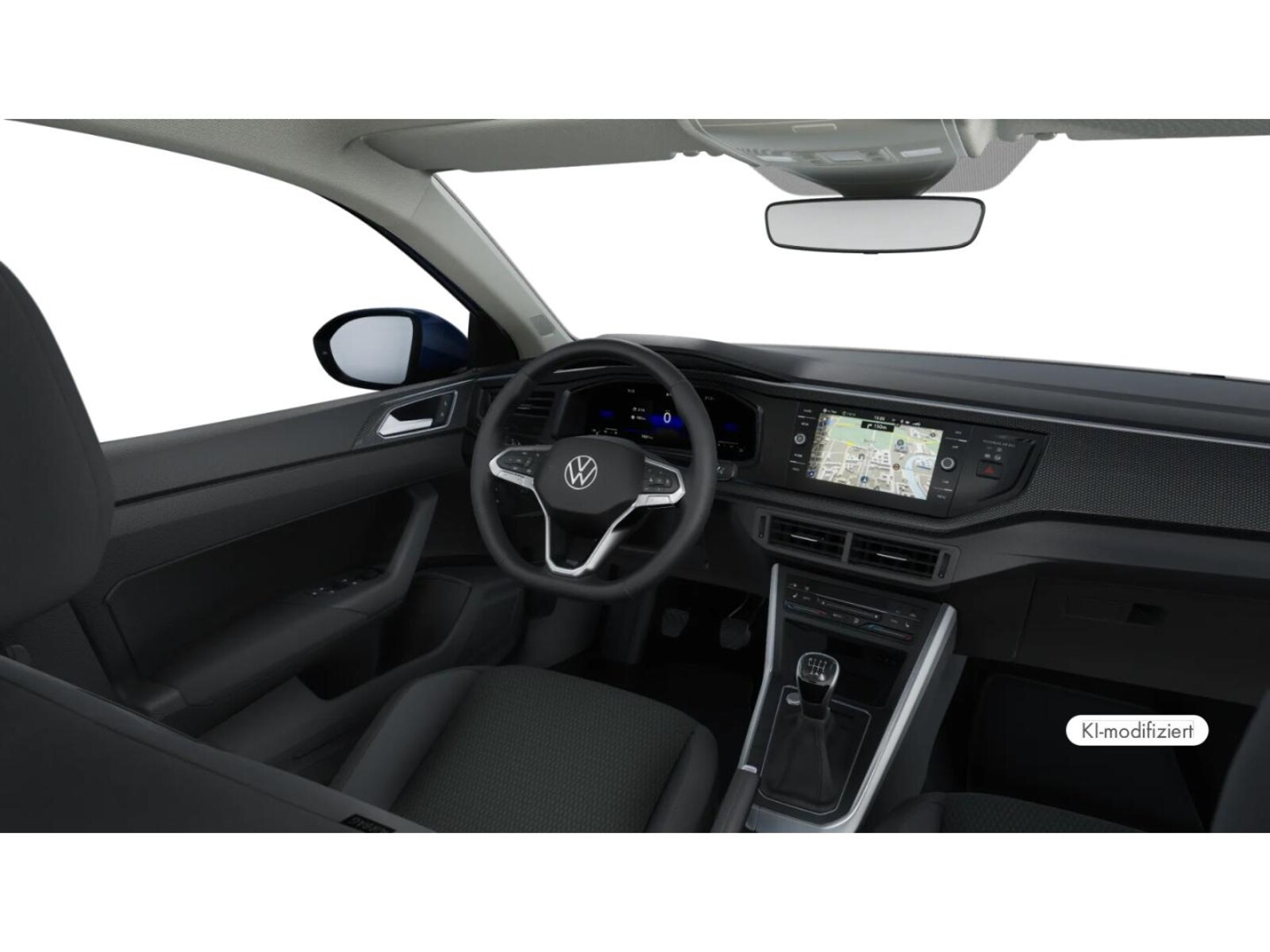 Volkswagen Taigo – Bild 9