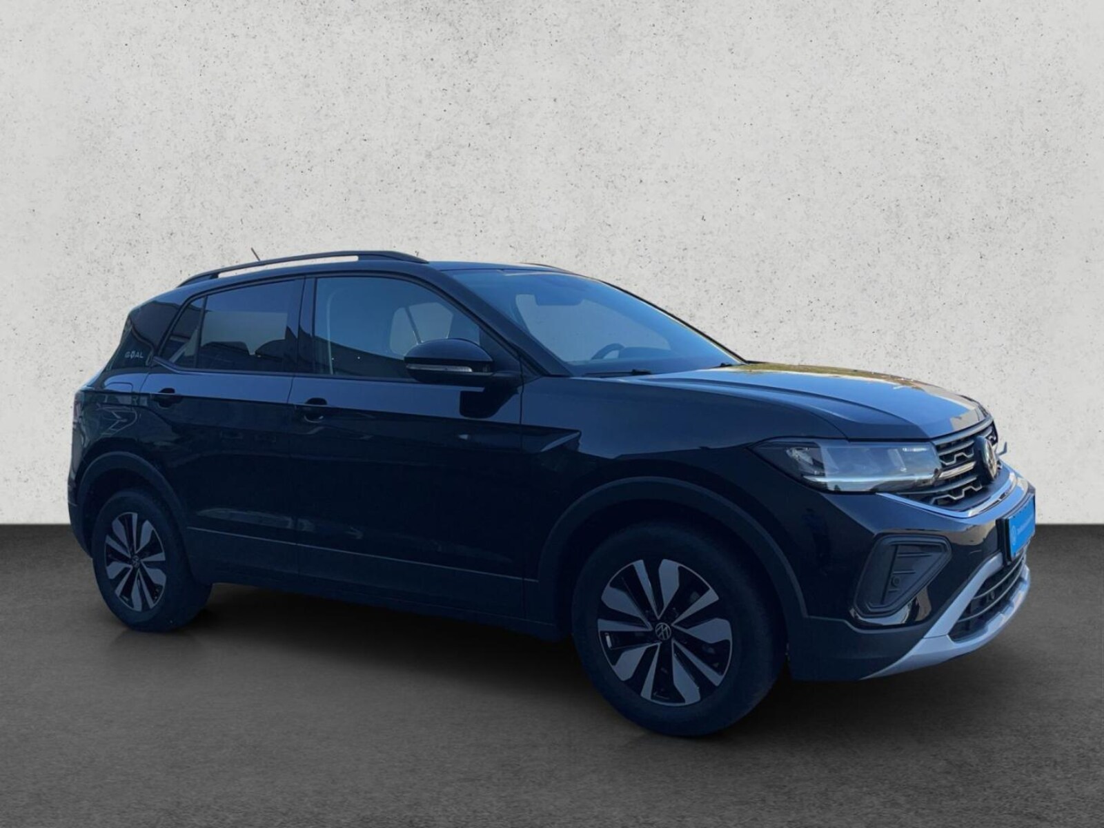 Volkswagen T-Cross – Bild 8