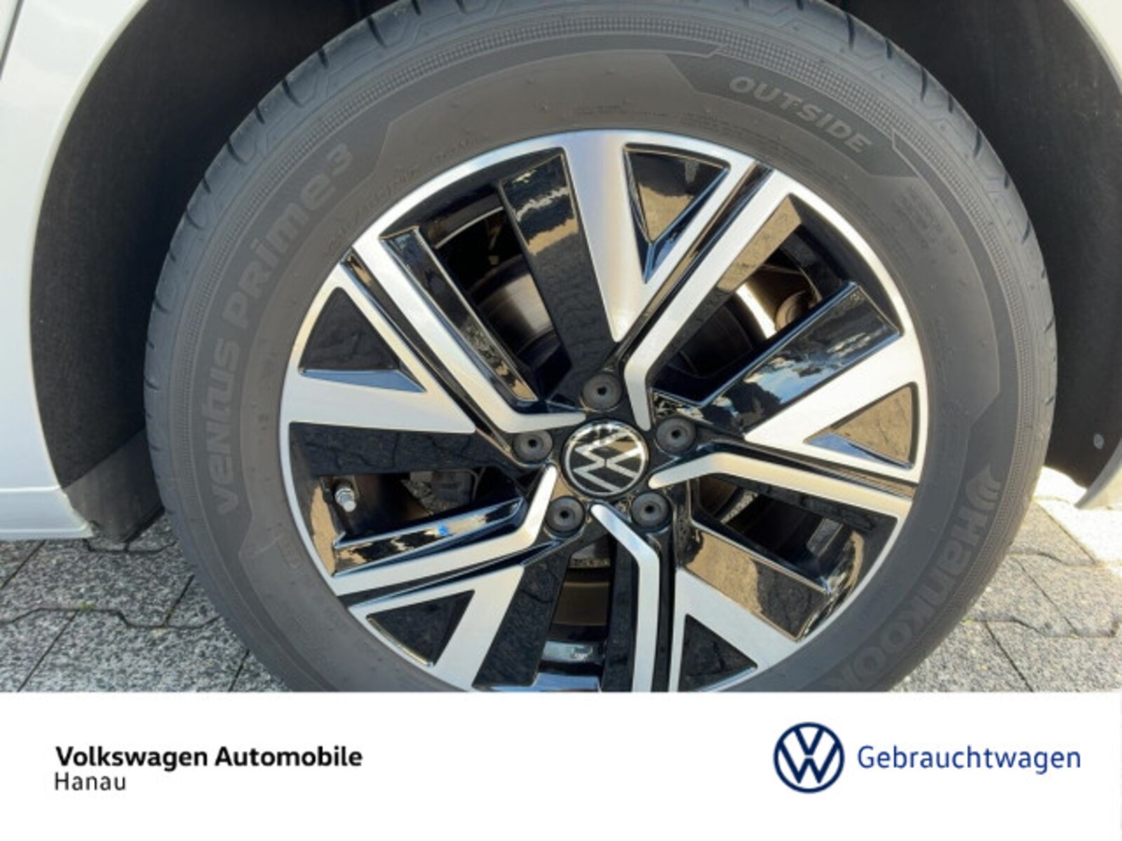 Volkswagen Touran – Bild 10